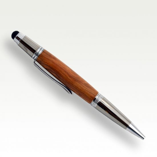 Στυλό από ξύλο Ελιάς